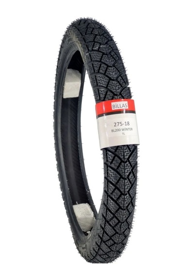 Billas 275-18 Tl Dubleks Lastik