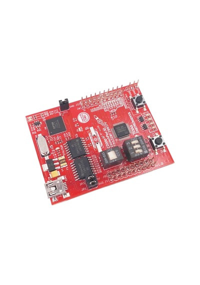 Launchxl-F28027F Tms320F28027F Launchpad