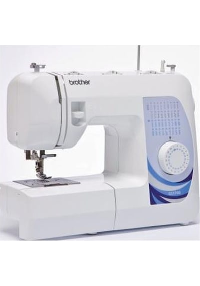 Brother GS3700 Ev Tipi Mekanik Dikiş Makinesi Beyaz
