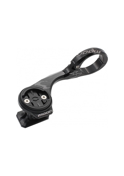 Moon M01 Lamba Gidon Adaptörü Garmin,wahoo Siyah
