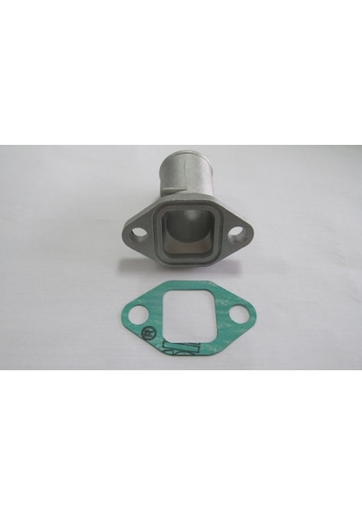 Toyota Corolla Ae101 93/98 Motor Su Çıkış Borusu 1.6cc Alüminyum