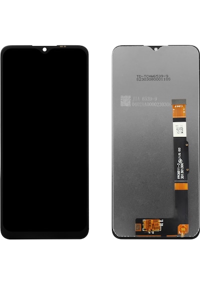 Tcl 4x 5g Uyumlu Lcd Ekran Dokunmatik