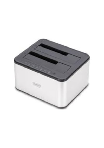 Digitus Da-71540-2 Usb 3.0 2.5"-3.5" Docking Harddisk Kutusu
