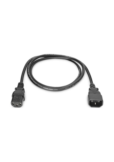 Digitus Power Kablosu Uzatması 1.8m
