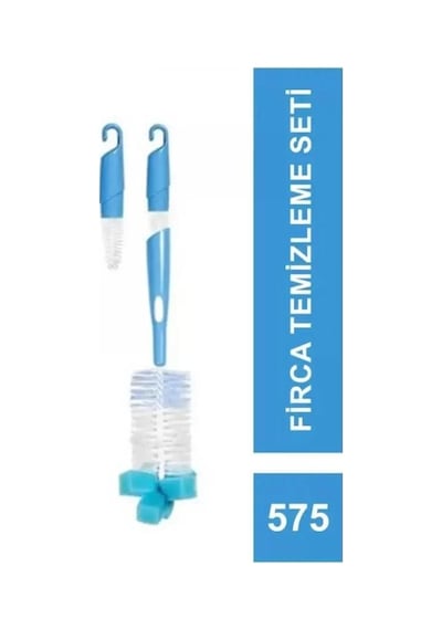 Bebedor Biberon Fırçası 575
