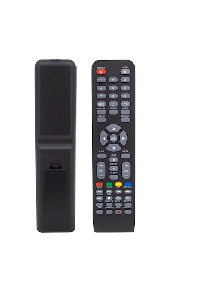 Onvo 2200-Edr000 Smart Led Tv Kumandası