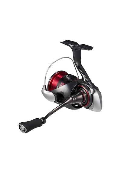 Daiwa Ballistic 25 Air Lt 4000 Spin Olta Makinesi