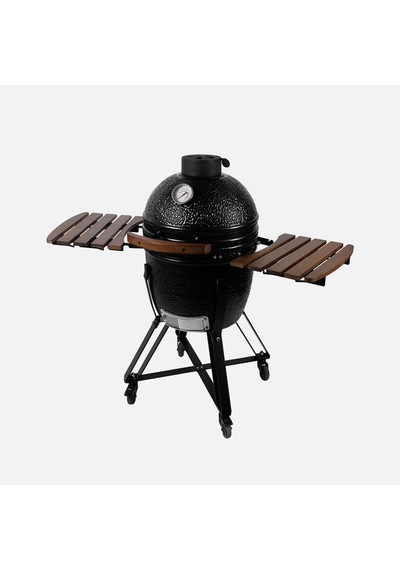 Kingstone Kamado Kömürlü Mangal Ø38 Cm Diğer