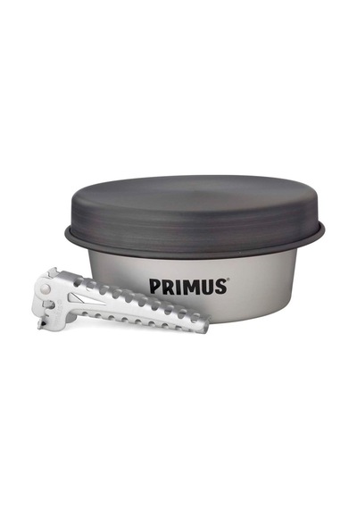 Primus Essentıal 1.3 L Yemek Set Çok Renkli