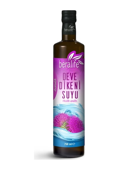 Beralife Deve Dikeni Suyu 750 ML