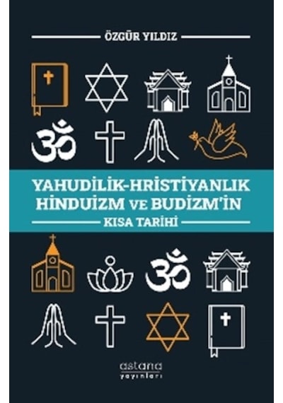 Yahudilik-hristiyanlık Hinduizm Ve Budizm İn Kısa Tarihi
