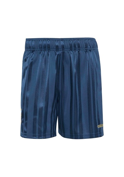 Adidas Erkek Şort Afa Eqt Shorts Kg2286 Mavi
