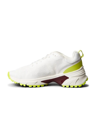 Calvin Klein Hıke Runner Mg Tech Knıt Beyaz Kadın Günlük Spor Ayakkabı