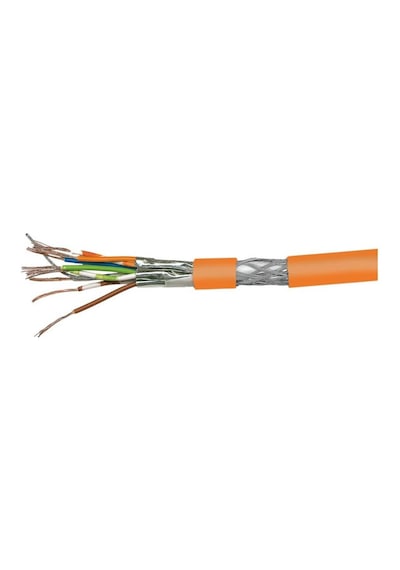 Cat7 Kablo S-ftp 500 Metre