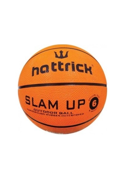 Hattrick C-6 Slam Up Basketbol Topu