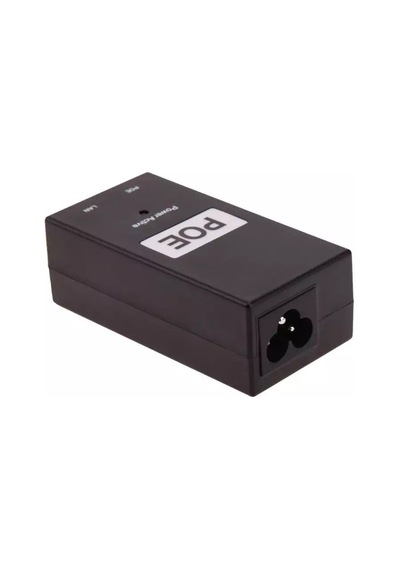 24 Volt Poe Switch İnjector Poe 24V Poe Power Poe Adaptör 24V