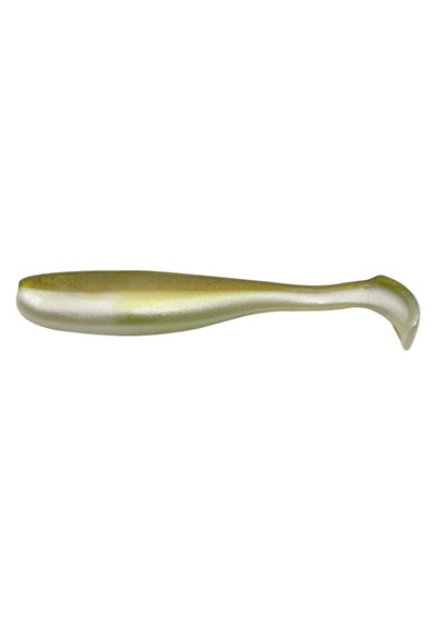 Hanfish Shad Bait 7.5cm Lrf Silikon Yem