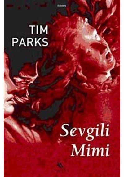 Sevgili Mimi - Tim Parks - Kanat Kitap