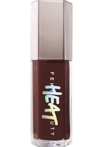 Fenty Beauty Gloss Bomb Heat Hot Chocolit - Dudak Parlatıcısı Diğer