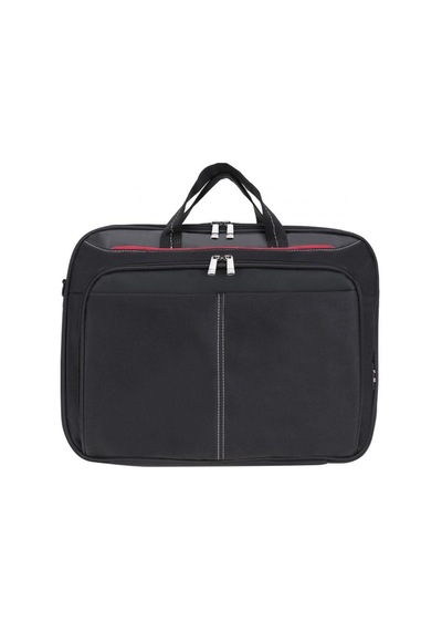 Plm 13" - 14" Siyah Plc34 Notebook Çantası-220377