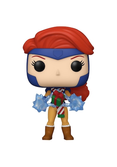 Funko Pop Marvel: Jean Grey Hediyeli
