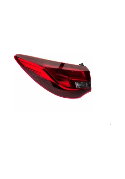 Ast12-7300 Opel Astra J 2012- Stop Lambası Dış Sol Sedan Uyumlu Oem No: 25870153
