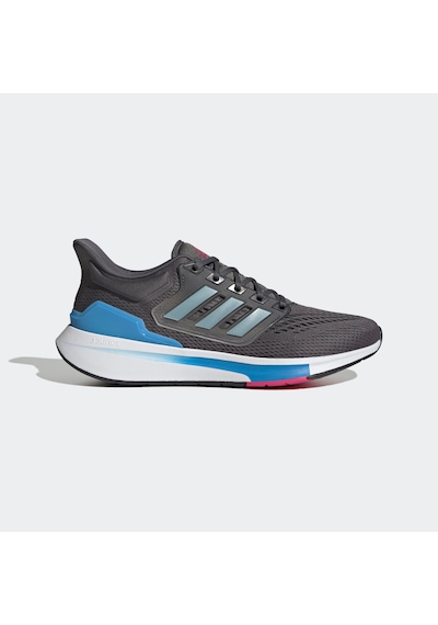 Adidas Eq21 Run Koşu Ayakkabısı Gw6727 Gri