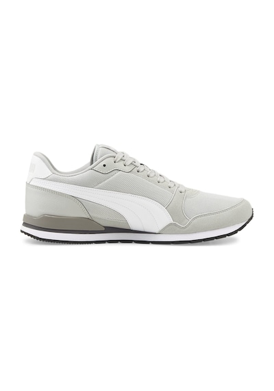 Puma ST RUNNER V3 MESH 384640-03 Erkek Günlük Sneakers Ayakkabı Çok Renkli