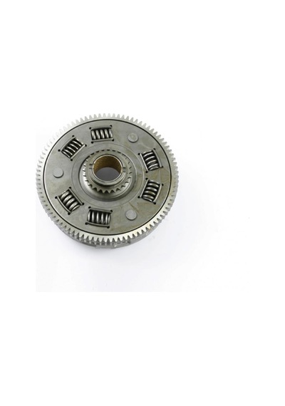 CF MOTO 650NK, 650MT, SD-S, SD-T DEBRİYAJ DİŞLİSİ VE TASI 88T *