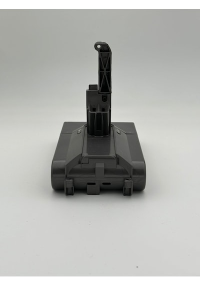 Dyson V8 Sv25 Uyumlu Extra Tip1 5000 Mah Pil Dikey Süpürge Batarya