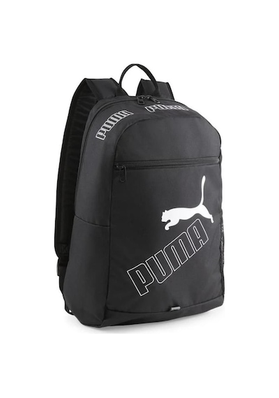 Puma Phase Backpack Iı Hacim: 21 Litre Sırt Çantası Siyah