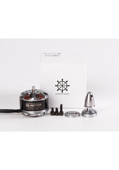 T-motor Mn3110 700kv Fırçasız Drone Motoru