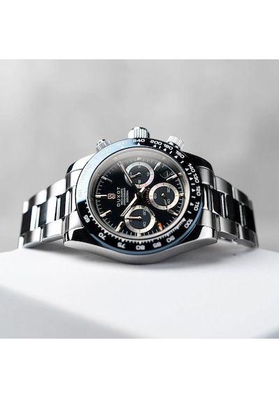 Duxot Dx-2065-33 Erkek Kol Saati Gümüş