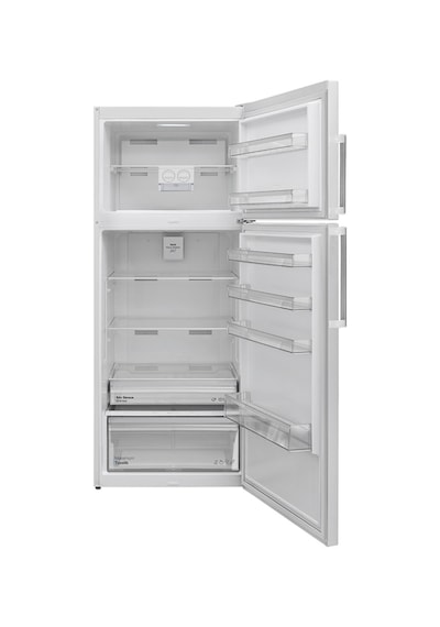Regal NF 60021 E 523 LT No-Frost Kombi Tipi Buzdolabı
