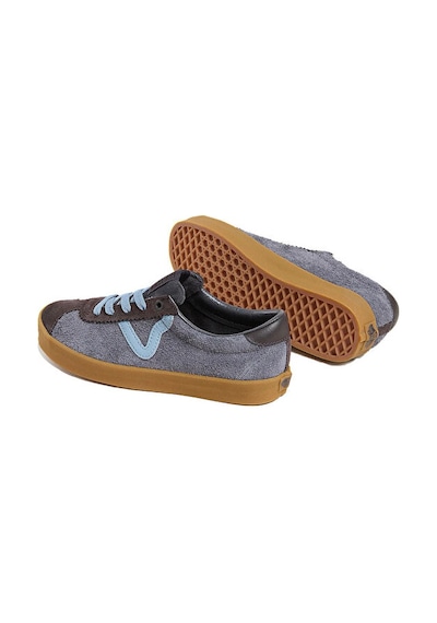 Vans Sport Low Unisex Günlük Ayakkabı Vn000cqrcfl1 Renkli Renkli