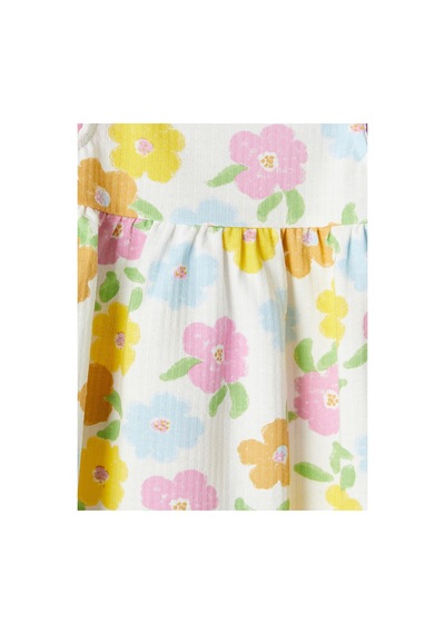 LC Waikiki Alıta Cıty Farkıyla Kare Yaka Çiçekli Kız Bebek Elbise Belirtilmemiş - 918660240 Belirtilmemiş LC Waikiki Alıta Cıty Farkıyla Kare Yaka Çiçekli Kız Bebek Elbise Belirtilmemiş - 918660240 Belirtilmemiş