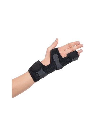 Wingmed Boksör Kırığı Ateli W 307