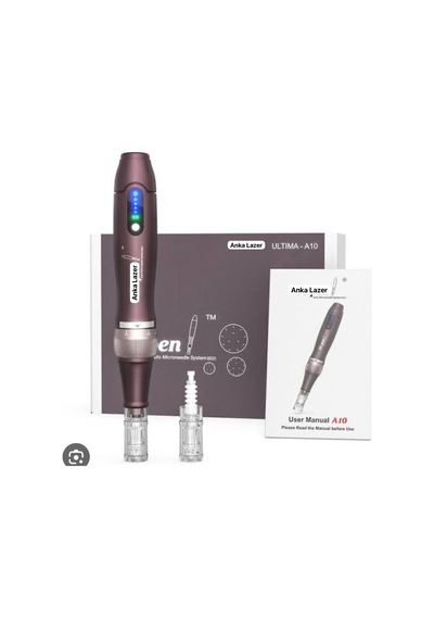 Dr. Pen A10 Dermapen Cilt Bakım ve Kalıcı Makyaj Cihazı