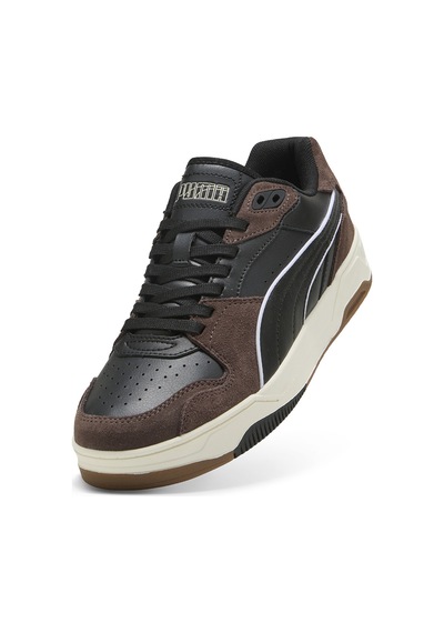 Puma Rbd Break Low Sd Unisex Kahverengi Sneaker Ayakkabı 40259102 1706680 Kahverengi
