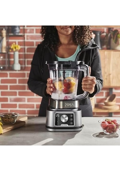 Ninja Foodi Power Nutri 3'ü 1 Arada Smoothie - Blender Seti