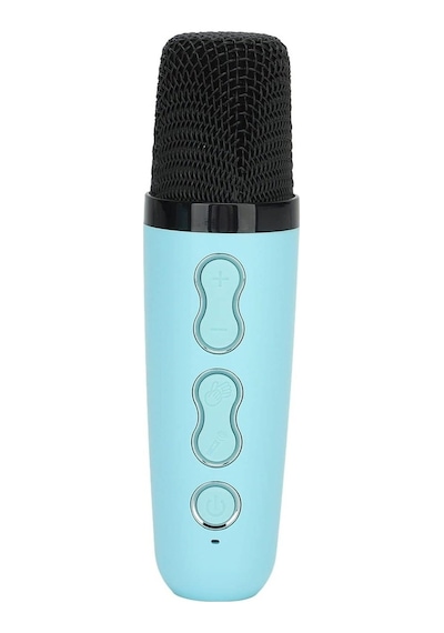 Concord K2 FM Karaoke Mikrofon Bluetooth Hoparlör