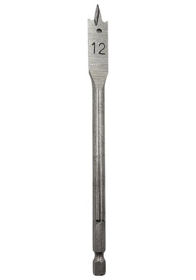 Fixonic B.h.d Bhd000801 6'lı Yaprak Matkap Ucu Seti 12-16-18-20-22-24mm