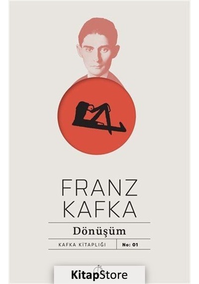 Dönüşüm - Franz Kafka - Aylak Adam