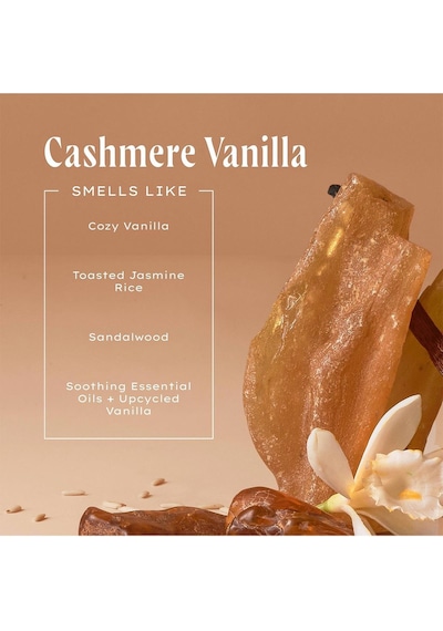 Being Frenshe Cashmere Vanilla Çok Amaçlı Vücut Saç Ve Kumaş Spreyi 150ml