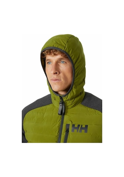 Helly Hansen Artic Ocean Hybrid Erkek Mont-hha.34074olg 001