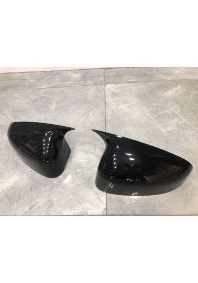 Ford Fiesta Ayna Kapağı Yarasa Batman Ayna Kapağı