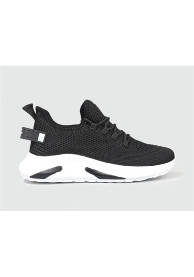 Pasomia 062 Triko Unisex Spor Ayakkabı Çok Renkli