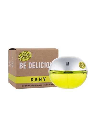 Dkny Be Delicious Edp 100 Ml Kadın Parfüm Fresh 65724878