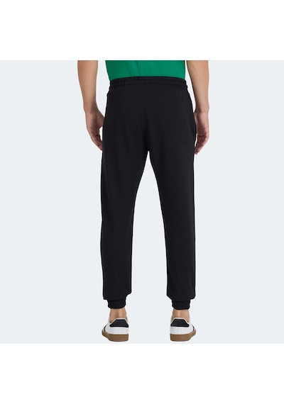 Slazenger MANAS Erkek Eşofman Altı Siyah