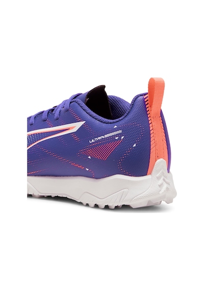 Puma Ultra 5 Play Tt Genç Krampon 107910 01 Mavi
